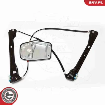 Stahovačka okna Zvedací zařízení oken ESEN SKV 01SKV262