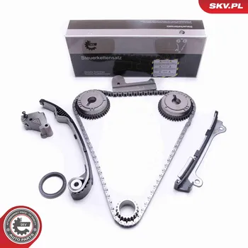 Rozvod motoru Sada rozvodového řetězu ESEN SKV 21SKV191