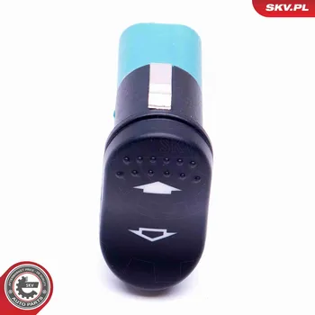 Autoelektrika Spínač, zvedací zařízení oken ESEN SKV 37SKV329