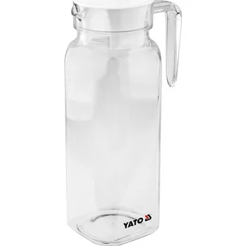 Džbán PC 1300ml