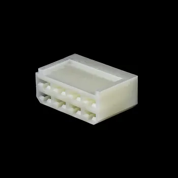 Elektrická zásuvka nE Zástrčka 8-pólová, sameček