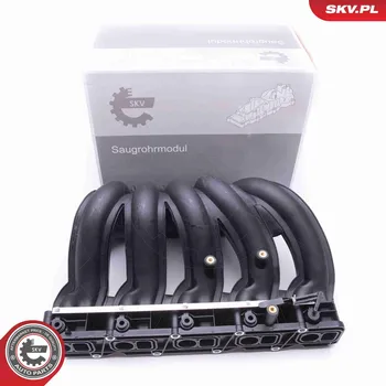 Výfuková trubka Sací trubkový modul ESEN SKV 49SKV012