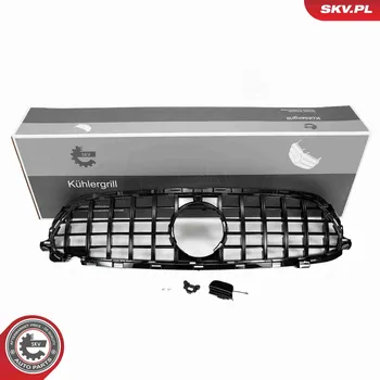 Nářadí pro automobil Mřížka chladiče SKV 66SKV555