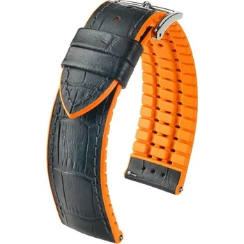 Řemínek na hodinky Řemínek HIRSCH Andy L