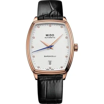 Hodinky Mido Baroncelli III Tonneau