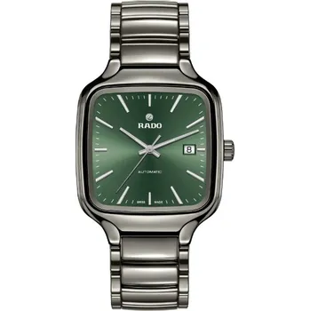 Hodinky Rado True Square Automatic