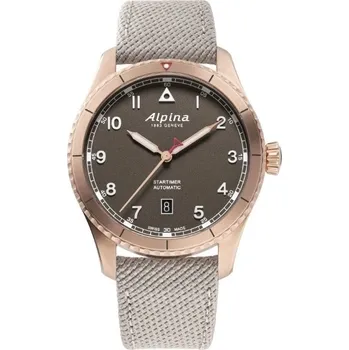 Hodinky Alpina Startimer Pilot Automatic