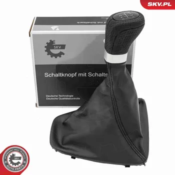 Hlavice řadicí páky Hlavice řadicí páky ESEN SKV 63SKV564