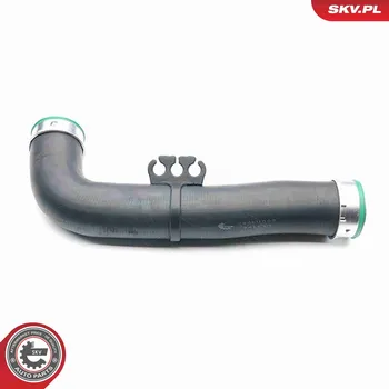 Nářadí pro automobil Hadička plnícího vzduchu SKV 24SKV009