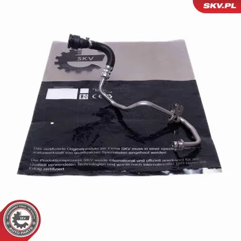 Autodílna Olejové potrubí SKV 54SKV426