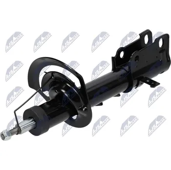 Tlumič pérování NTY A-FT-036