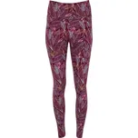 ROLY Dámské legíny Cirene Barva: list bordó (188), Velikost: L