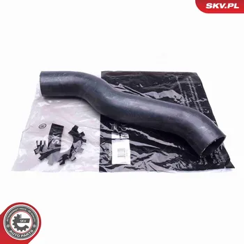 Palivový systém Hadička plnicího vzduchu ESEN SKV 43SKV182