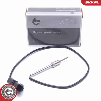 Autodíl Čidlo, teplota výfukových plynů ESEN SKV 30SKV251