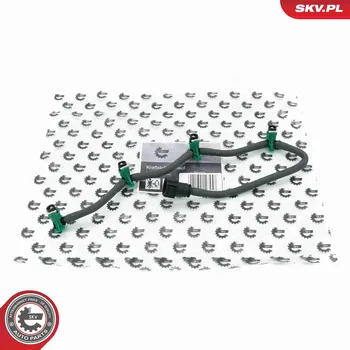 Palivový systém Hadice, unikání paliva ESEN SKV 54SKV270