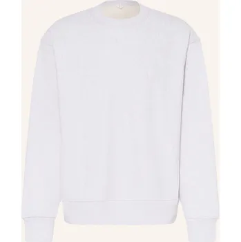 Pánská mikina Arket Pánská Mikina, světle šedá, L