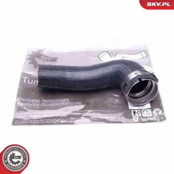 Palivový systém Hadička plnicího vzduchu ESEN SKV 24SKV763