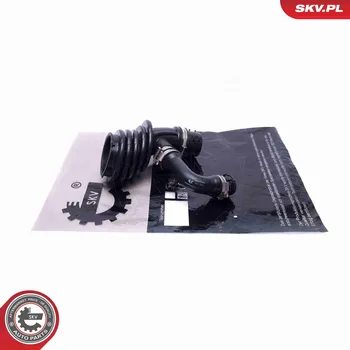 Palivový systém Hadička plnicího vzduchu ESEN SKV 43SKV289