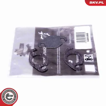 Palivový systém Sada na opravu, ventil AGR ESEN SKV 14SKV500