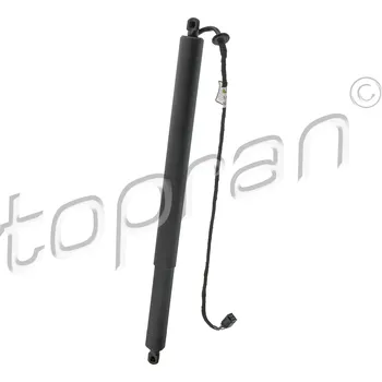 Příslušenství karosérie Elektromotor, zadní dveře TOPRAN 602 301