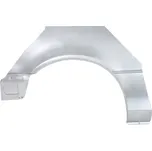 BLIC Náhradní zadní pravé křídlo SUZUKI SWIFT II 3D 03.1989–12.2005