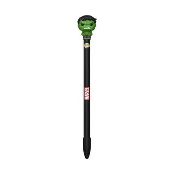 Funko Pen Toppers: Marvel - Hulk