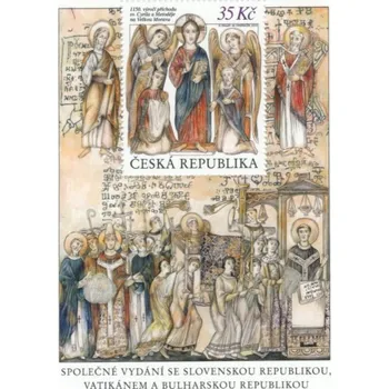 Sběratelství Aršík ČR, Pof.A767**