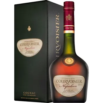 Brandy Courvoisier Napoleon 40 % 0,7 l