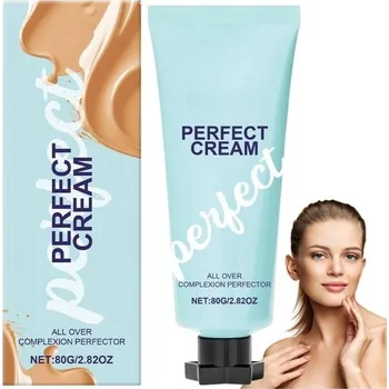 Voděodolný make-up na nohy, Make-up na nohy a tělo, Dlouhotrvající CC krémový make-up, Hydratační