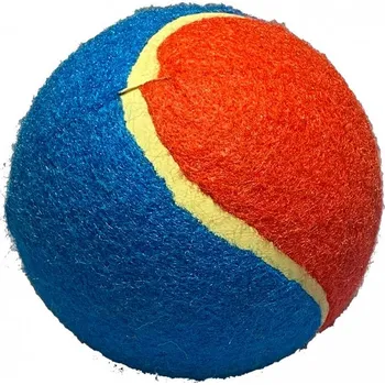 Hračka pro psa Magnum Tenisák 4"
