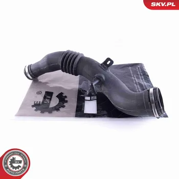 Palivový systém Hadička plnicího vzduchu ESEN SKV 43SKV298