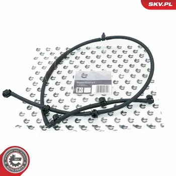 Palivový systém Hadice, unikání paliva ESEN SKV 54SKV346