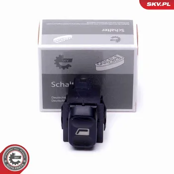 Autoelektrika Spínač, zvedací zařízení oken ESEN SKV 37SKV394