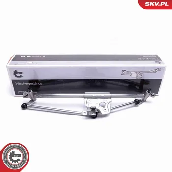 Stěrač Tyčoví stěračů ESEN SKV 05SKV126