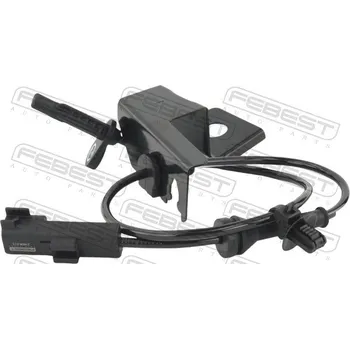 Brzdový systém Snímač počtu otáček kol FEBEST 21606-013