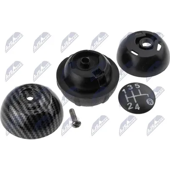 Hlavice řadící páky NTY GZB-FT-020