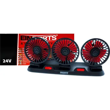Ventilátor Einparts Automotive EPFAN02