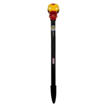Figurka Funko Pen Toppers: Marvel - Iron Man