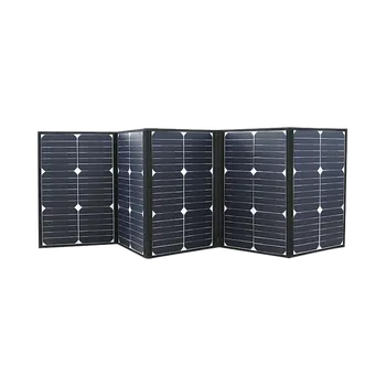 Bivak Totalcool Solární panel Totalsolar 100