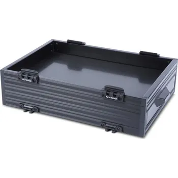 Bivak Nytro Zásuvková jednotka SLS36 Deep Tray Unit 40mm + Sidedrawer
