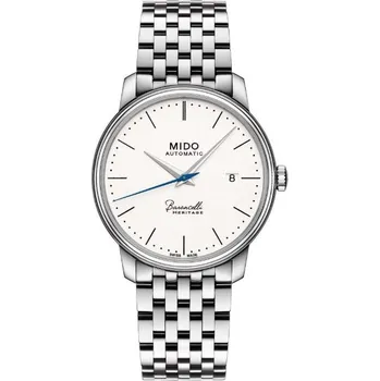 Hodinky Mido Baroncelli Heritage Gent
