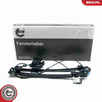 Stahovačka okna Zvedací zařízení oken ESEN SKV 01SKV821