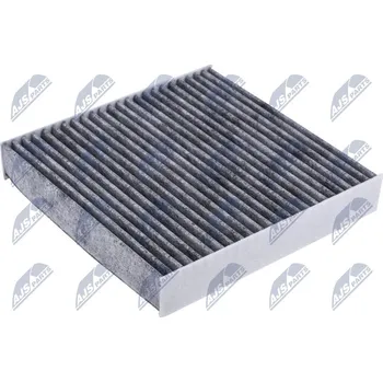 Kabinový filtr Filtr vzduchu v interiéru NTY FCF-LR-000C