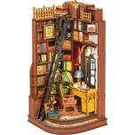 RoboTime 3D zarážka na knihy tichý…