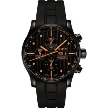 Hodinky Mido Multifort Chronograph