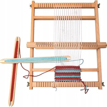 Dřevěná hračka BINO 82148