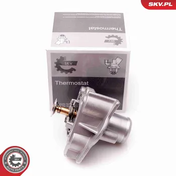 Těsnění motoru Termostat, chladivo ESEN SKV 20SKV069