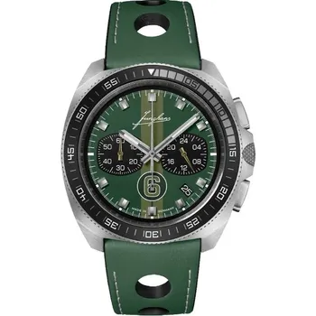 Hodinky Junghans 1972 Chronoscope Sports Edition 2024