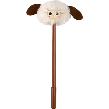 Propiska s bambulí - Ovečka