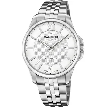 Hodinky Candino Automatic